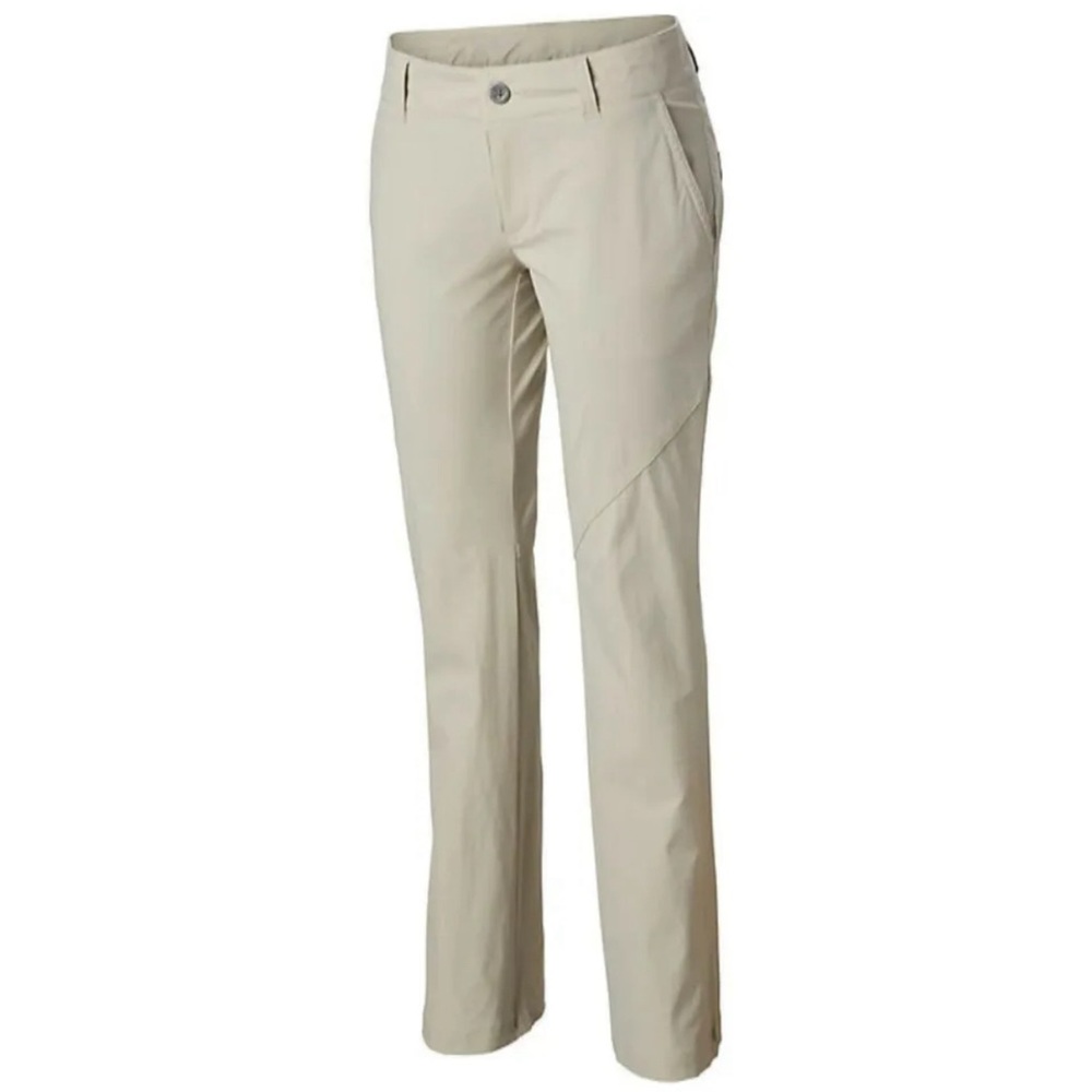 Columbia Mumbai Mover III Khaki Pant 8 Short